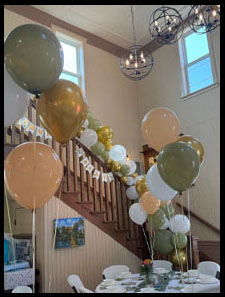 baby shower